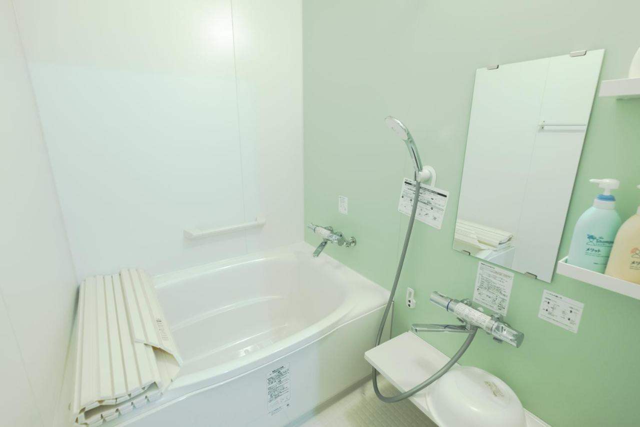 Stay In Asahikawa99 Esterno foto