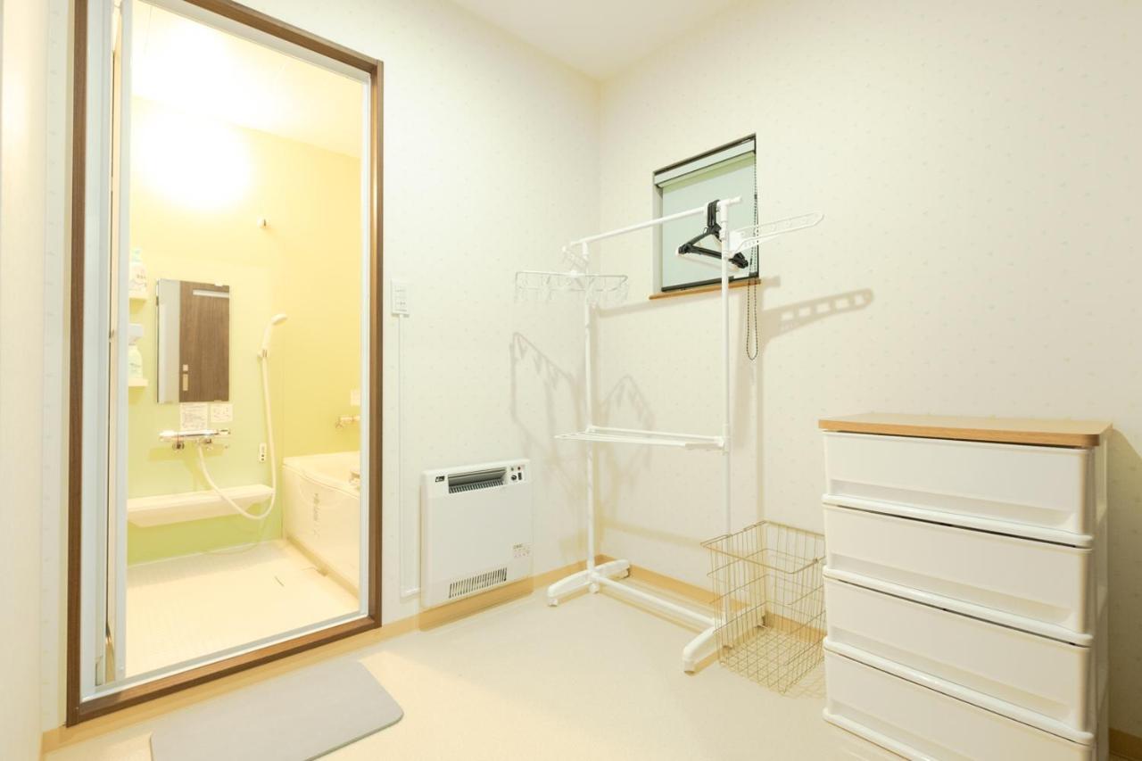 Stay In Asahikawa99 Esterno foto