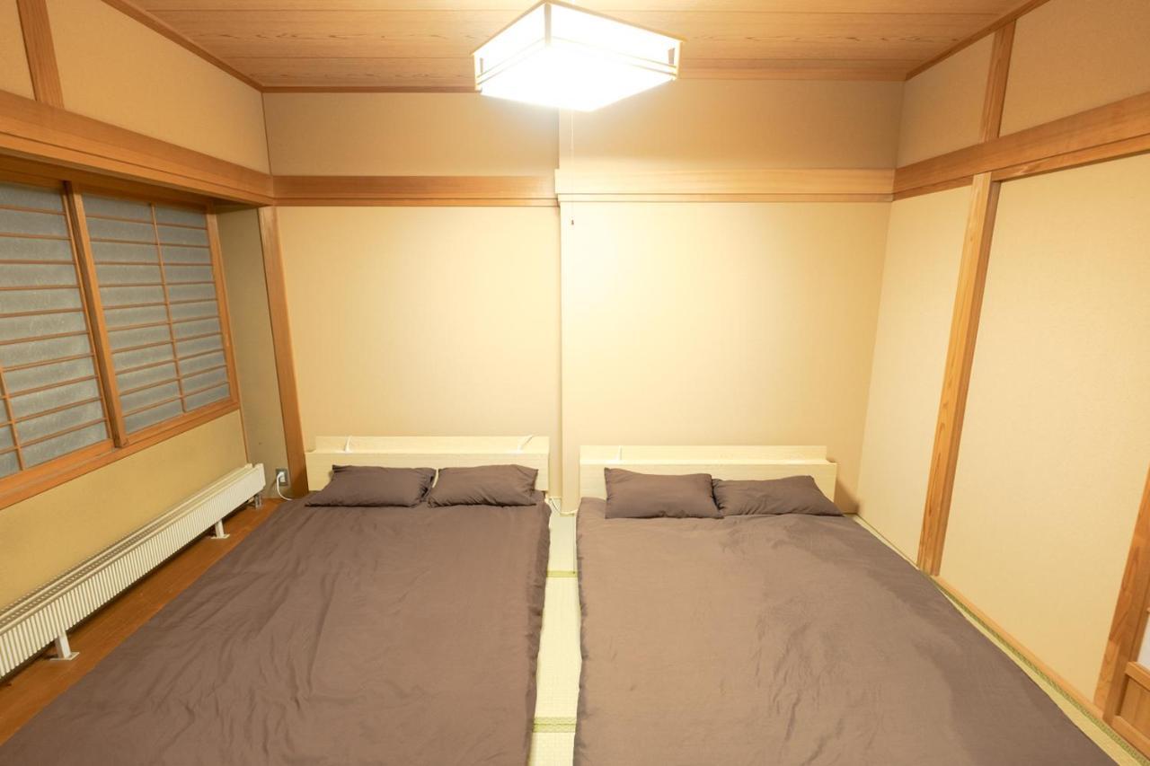 Stay In Asahikawa99 Esterno foto